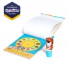 Melissa & Doug Sticker WOW naljepnice psići