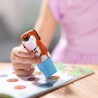 Melissa & Doug Sticker WOW naljepnice psići