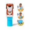 Melissa & Doug Sticker WOW naljepnice psići