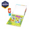 Melissa & Doug Sticker WOW naljepnice tigar