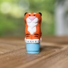 Melissa & Doug Sticker WOW naljepnice tigar