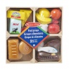 Melissa & Doug set za jelo