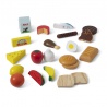 Melissa & Doug set za jelo