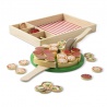 Melissa & Doug set za pizzu zabavu