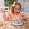 Melissa & Doug set za rođendansku tortu
