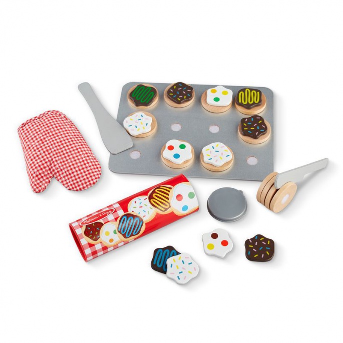 Melissa & Doug set za pečenje kolačića