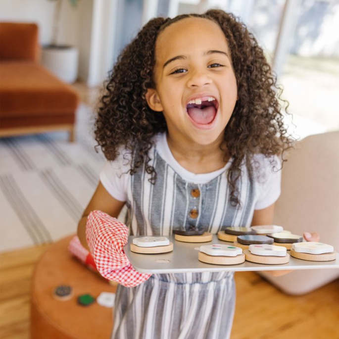Melissa & Doug set za pečenje kolačića