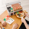 Melissa & Doug izrada pizze s pećnicom