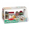Melissa & Doug veliki set za sladoled