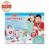Melissa & Doug igra doktora