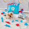 Melissa & Doug set za igru veterinara
