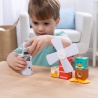 Melissa & Doug Blockables set za gradnju farme