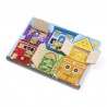 Melissa & Doug osnovna edukacija boje i brojevi