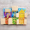 Melissa & Doug osnovna edukacija boje i brojevi
