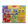 Melissa & Doug osnovna edukacija boje i brojevi