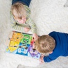Melissa & Doug osnovna edukacija boje i brojevi