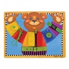Melissa & Doug osnovna poduka o odijevanju