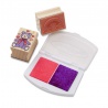 Melissa & Doug drveni pečati s perivim bojama veseli prijatelji