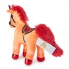 Plišani jednorog Cinder iz Unicorn Academy