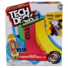 Tech Deck Xconnect skatepark Mafia natjecanje Wall Flip
