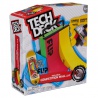 Tech Deck Xconnect skatepark Mafia natjecanje Wall Flip
