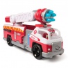 Povoljni set: Paw Patrol Fire Rescue veliko interaktivno vatrogasno vozilo + vozilo Zuma