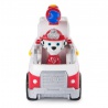 Povoljni set: Paw Patrol Fire Rescue vozilo Marshall + Fire Rescue vozilo Zuma