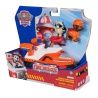 Povoljni set: Paw Patrol Fire Rescue vozilo Marshall + Fire Rescue vozilo Zuma