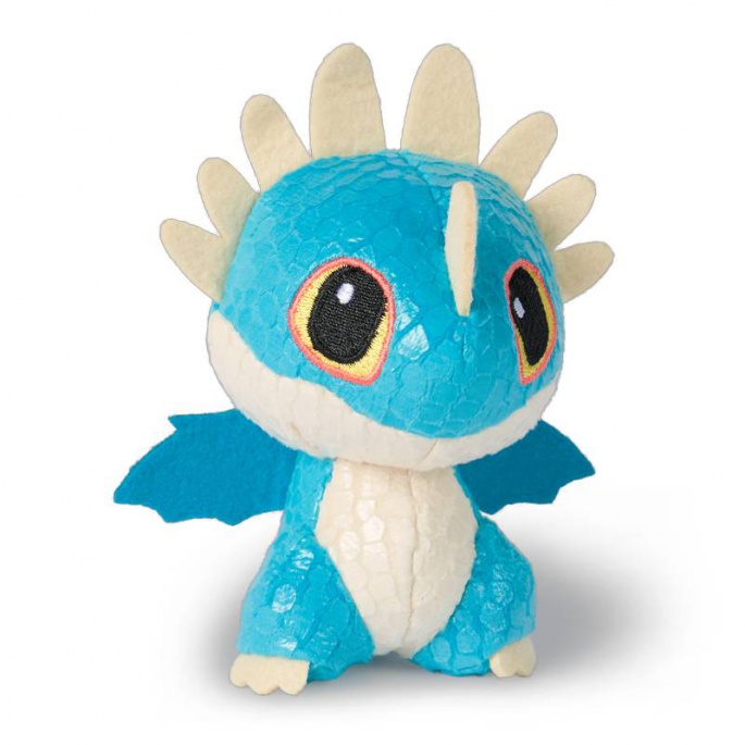 AKCIJA 3+1 gratis: Kako izdresirati zmaja - 4 plišana zmaja u buretu po cijeni 3