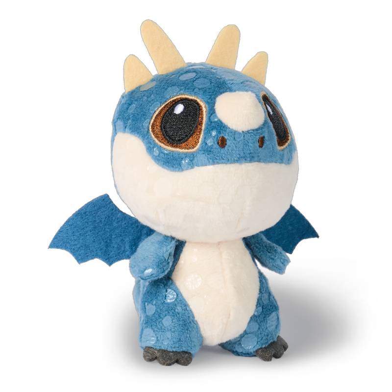 AKCIJA 3+1 gratis: Kako izdresirati zmaja - 4 plišana zmaja u buretu po cijeni 3