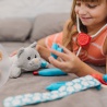 Povoljni set: Melissa & Doug igra na doktora + igra na veterinara