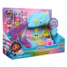 Povoljan set: Gabby’s Dollhouse veliki kuća zabava + igraći set jaslice