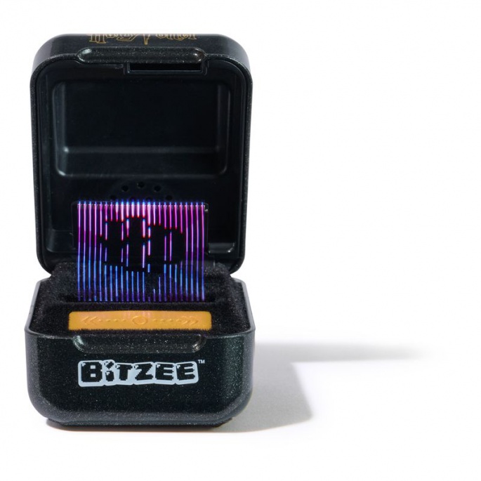 AKCIJA: Bitzee interaktivni lik Harry Potter + Harryjeva čarobna štapica BESPLATNO