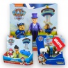 AKCIJA: Paw Patrol Humdinger i Chase + Danny X i Marshall + Marshal i farmer Al BESPLATNO