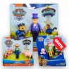 AKCIJA: Paw Patrol Humdinger i Chase + Yumi i Skye + Chase i kapetan Turbot BESPLATNO