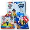 AKCIJA: Paw Patrol Danny X i Marshall + Yumi i Skye + Chase i kapetan Turbot BESPLATNO