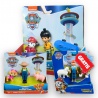 AKCIJA: Paw Patrol Danny X i Marshall + Yumi i Skye + Marshal i farmer Al BESPLATNO
