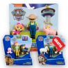 AKCIJA: Paw Patrol Yumi i Skye + Chase i kapetan Turbot + Marshal i farmer Al BESPLATNO