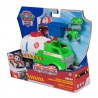 AKCIJA: Paw Patrol Fire Rescue vozila Skye + Rocky + Zuma BESPLATNO
