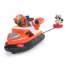 AKCIJA: Paw Patrol Fire Rescue vozila Rubble + Chase + Zuma BESPLATNO