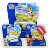 AKCIJA: Paw Patrol osnovna vozila Tracker + Everest + Zuma BESPLATNO
