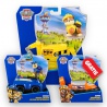 AKCIJA: Paw Patrol osnovna vozila Rubble + Chase + Zuma BESPLATNO