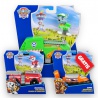 AKCIJA: Paw Patrol osnovna vozila Rocky + Marshall + Zuma BESPLATNO