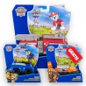 AKCIJA: Paw Patrol osnovna vozila Marshall + Chase + Zuma BESPLATNO