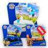 AKCIJA: Paw Patrol osnovna vozila Everest + Chase + Zuma BESPLATNO