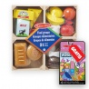 AKCIJA: Melissa & Doug set za obrok + Water WOW bajke BESPLATNO