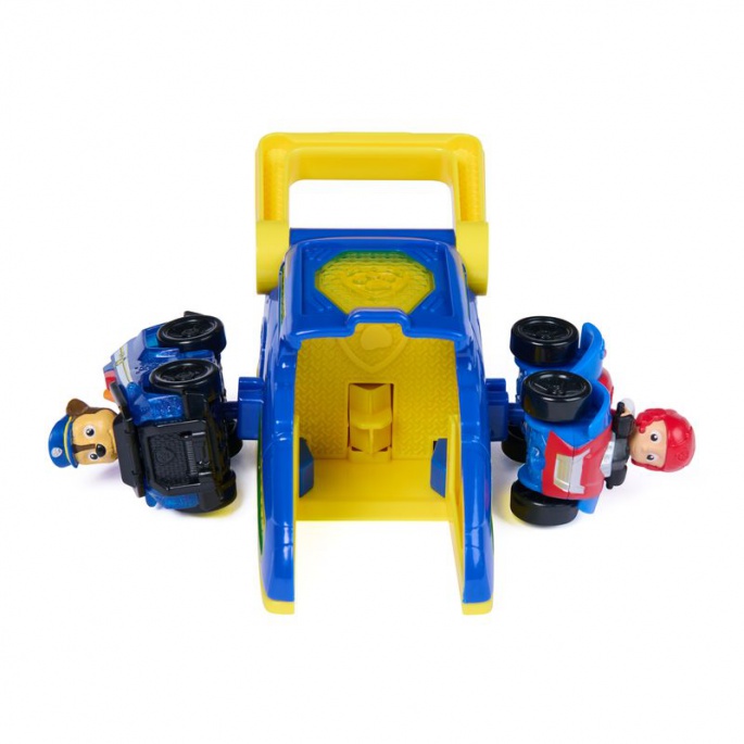 Paw Patrol lansirni uređaj Chase