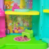Gabina kuća lutaka veliki dom slavlje