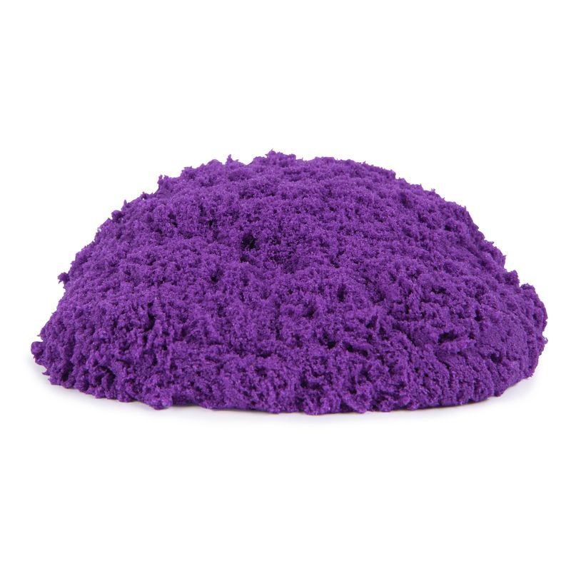 Kinetic Sand pakiranje s mirisima voća grožđe