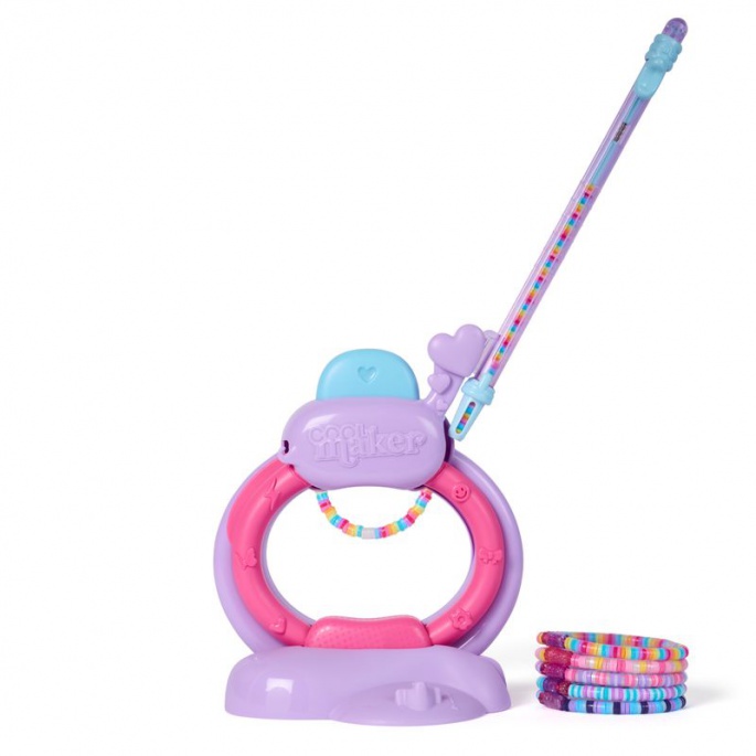 Cool Maker koraljkač